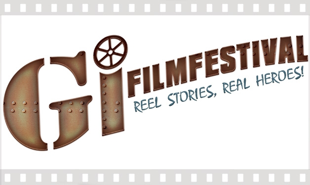 Honor Veterans Day this Weekend at the Annual Salute and GI Film Festival